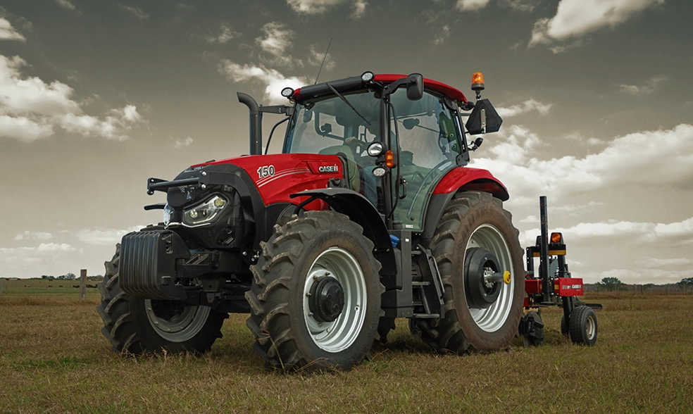 Maxxum