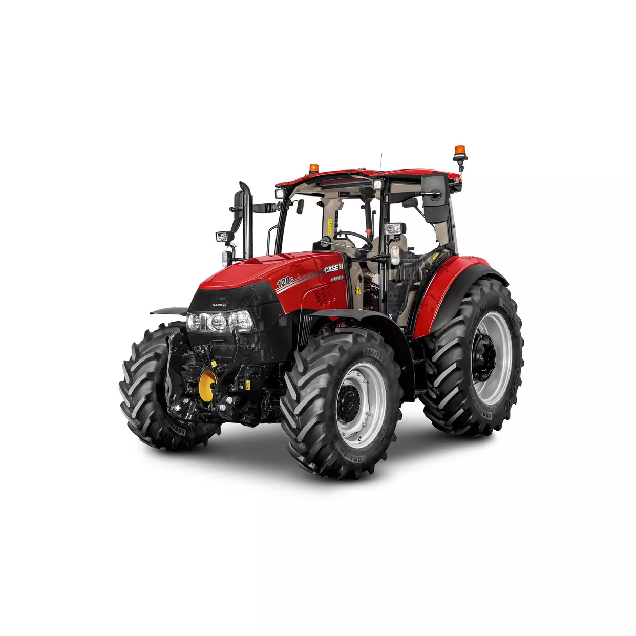 Farmall