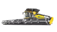 New Holland CR 10 og CR11