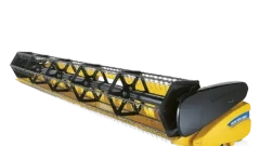 NH High cap skjærebord