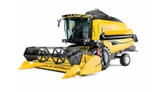 New Holland TC- serie