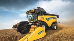 New Holland CH-  serien