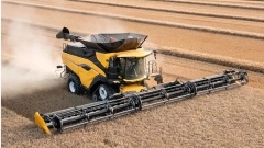 New Holland CR-serien