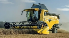 New Holland CX5 og CX6