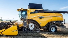 New Holland CX 7 og CX 8