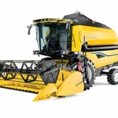 New Holland TC- serie