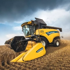 New Holland CH-  serien