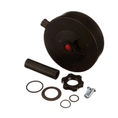 Åndefilter motor