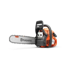 <h3><strong>50,2 cm&sup3;</strong></h3>

<p>Sylindervolum</p>

<h3><strong>18,5 m/s</strong></h3>

<p>Kjedehastighet ved maks effekt</p>

<h3><strong>5 kg</strong></h3>

<p>Vekt (uten skj&aelig;reutstyr)</p>
