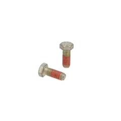 Hex, M12 x 1.75 x 30mm, Cl 8.8, passer til: varenr: <i id="itemCode">84081336 (Slagjern sett)</i>