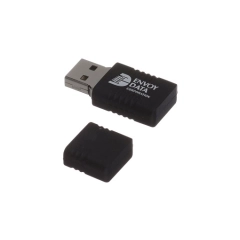 4GB<br />
<br />
Passer til IntelliView&trade; monitor skjerm
