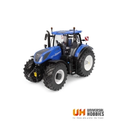 Modell T7.300 AC
