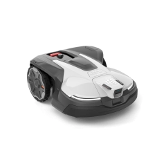 <h3>4 800 m&sup2;</h3>

<p>Omr&aring;dekapasitet</p>

<h3>50 %</h3>

<p>Maksimal helling innenfor arbeidsomr&aring;det</p>

<h3>Virtuell kabel</h3>

<p>Type installasjon</p>
