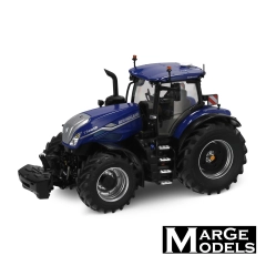 Modell T7.440XD Blue Power
