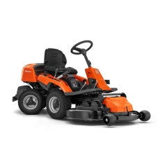 Husqvarna Rider 214 TC combi 103(ny)