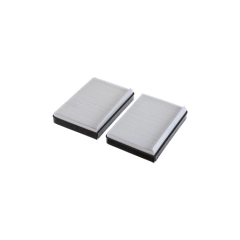 Hytte filter
