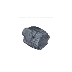Dynamo 12V