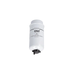 Diesel filter