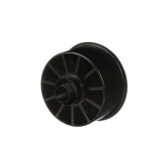 Åndefilter motor