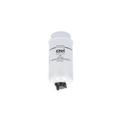 Diesel filter