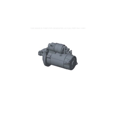 Stratmotor 12V