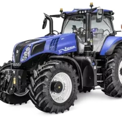 New Holland