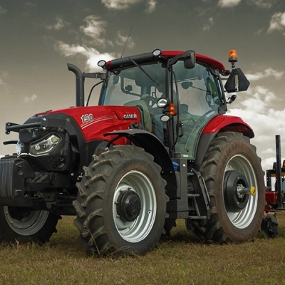 Case IH